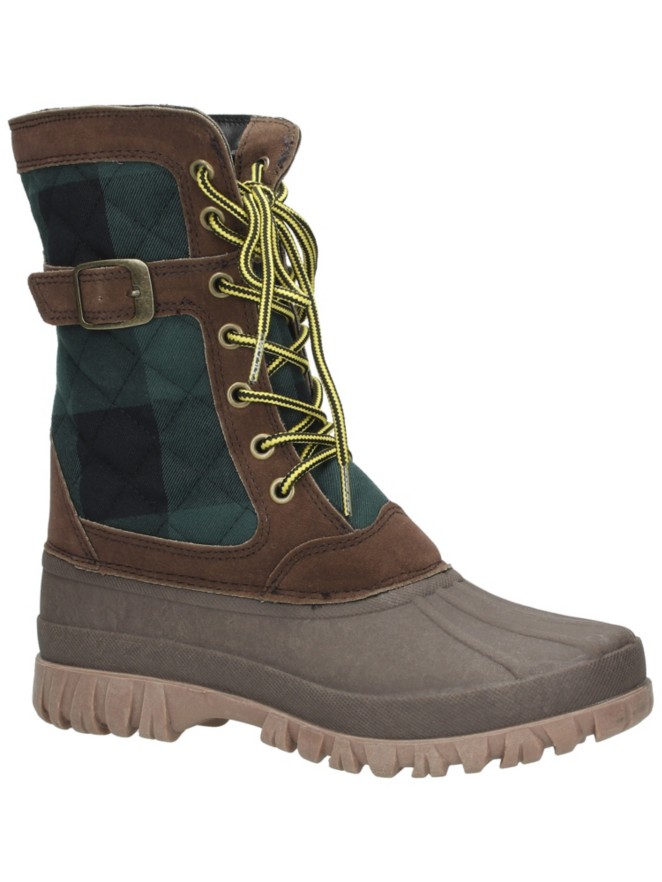 Rojo Side Tracked Winterschuhe