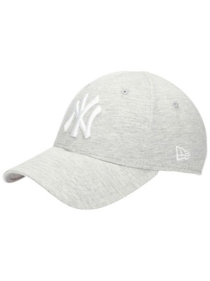 Rationalisatie Derbevilletest Eigenaardig Buy New Era NY Yankees Essential Jersey 9Forty Cap online at Blue Tomato