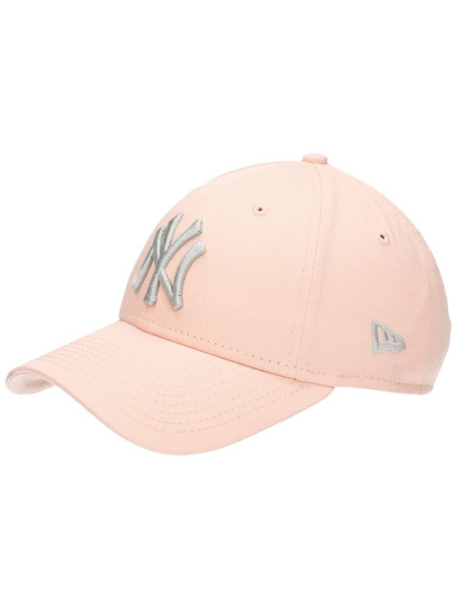 New Era NY Yankees League Essential 9Forty Keps