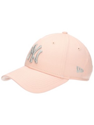 NY Yankees League Essential 9Forty Cap