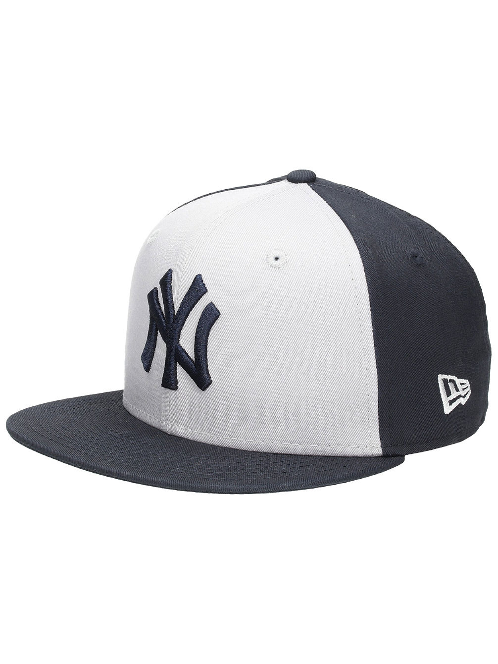 NY Yankees Character Front 9Fifty Bon&eacute;