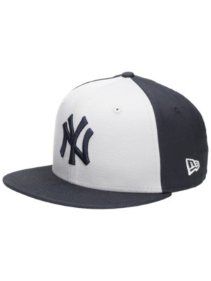 NY Yankees Character Front 9Fifty Cap