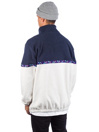 Iriedaily Monte Noe Troyer Half-Zip Fleecepullover