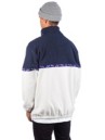 Iriedaily Monte Noe Troyer Half-Zip Fleece Sweater