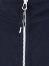 Iriedaily Monte Noe Troyer Half-Zip Fleecepullover