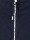 Iriedaily Monte Noe Troyer Half-Zip Fleece Sweater