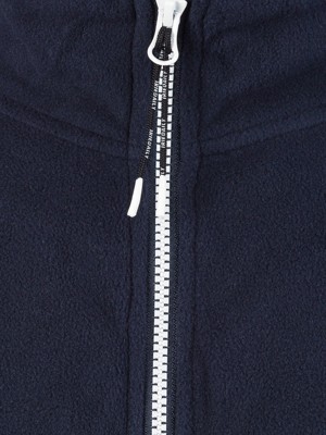 Monte Noe Troyer Zip Hoodie