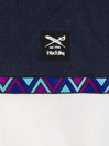 Iriedaily Monte Noe Troyer Half-Zip Fleecepullover