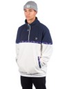 Iriedaily Monte Noe Troyer Half-Zip Fleece Sweater