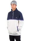 Iriedaily Monte Noe Troyer Sweatjacke