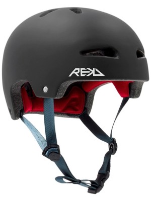 REKD Ultralite In-Mold Helmet