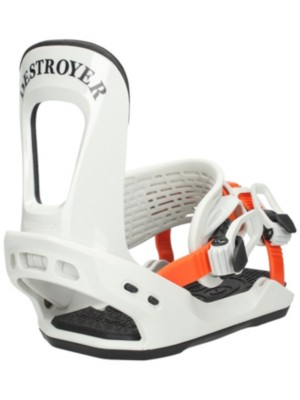 switchback destroyer bindings
