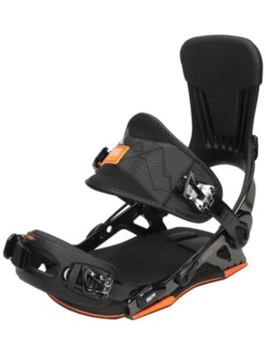 speed entry bindings