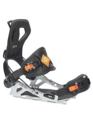 sp splitboard bindings