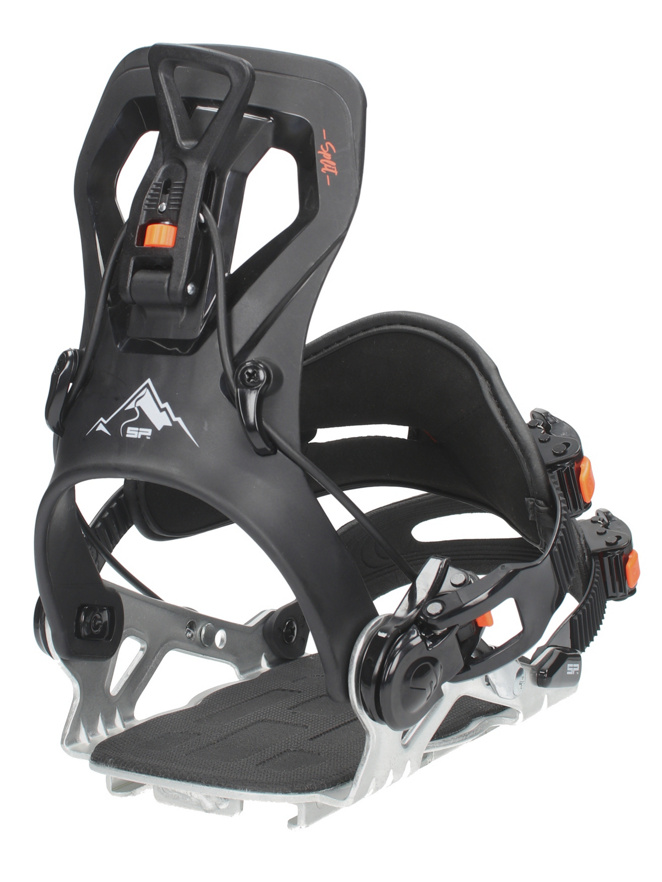 SP Bindings Multientry 2022 Splitboard Bindings