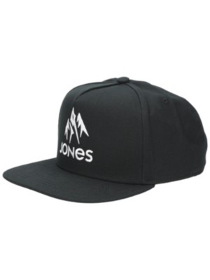 Jones Snowboards Jackson Cap bei Blue Tomato kaufen