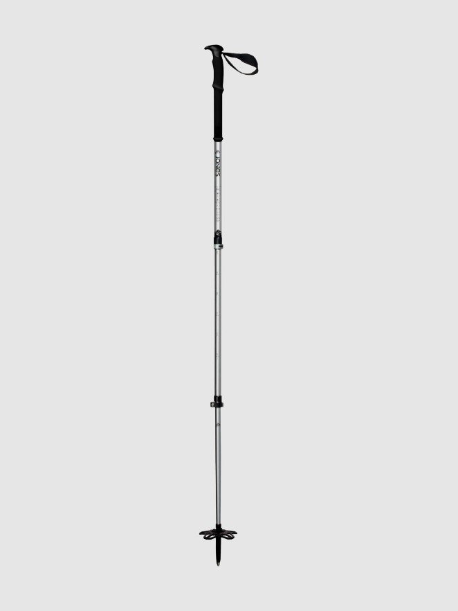 Jones Snowboards Talon 105-135 Teleskopstavar