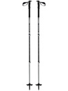Jones Snowboards Talon Pro 105-135 Telescopic Poles