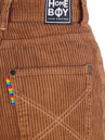 Homeboy X-Tra BAGGY Cordhose