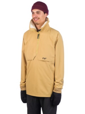prairie sand - brown