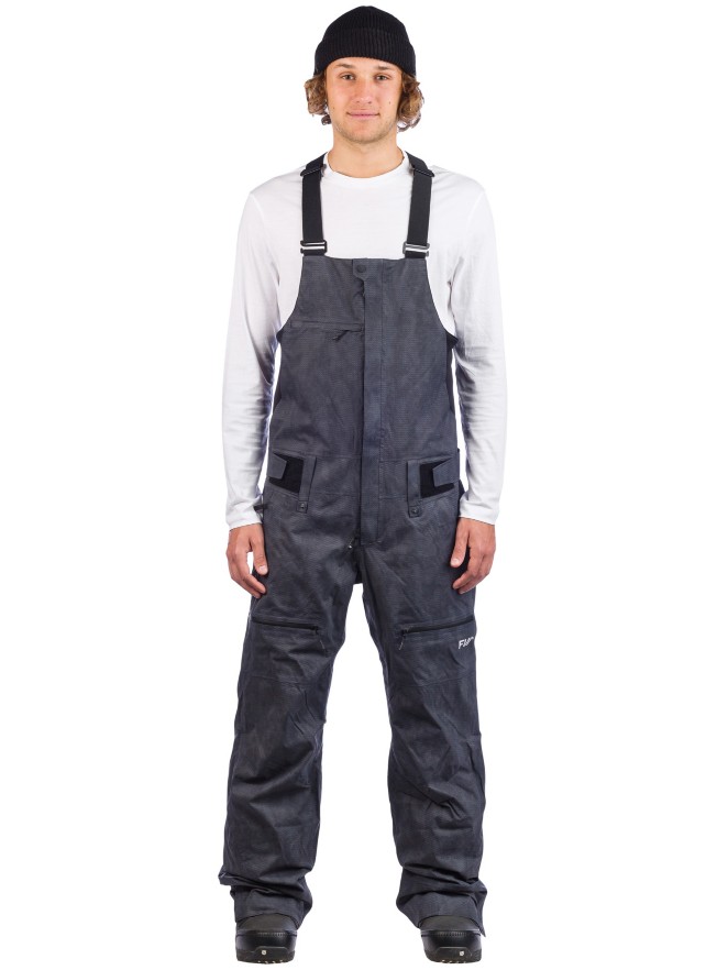 FW Manifest 2L Bib Pants