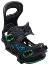 Bent Metal Transfer Snowboard Bindings