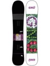 Gnu Mullair C3 161W Snowboard