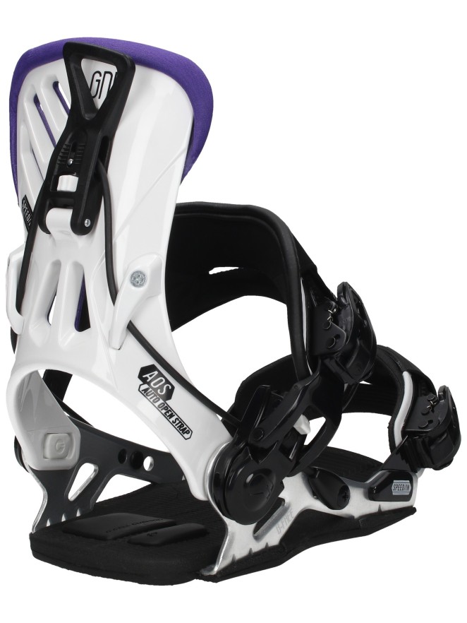 Gnu B-Free 2021 Snowboard Bindings