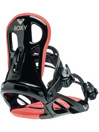 Roxy Classic 2021 Snowboard Bindings