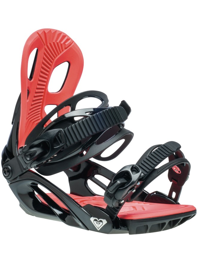 Roxy Classic 2021 Snowboard Bindings