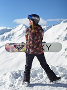 Ally BTX 147 Snowboard