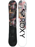 Ally BTX 155 2020 Snowboard