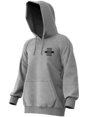 the ninja hoodie