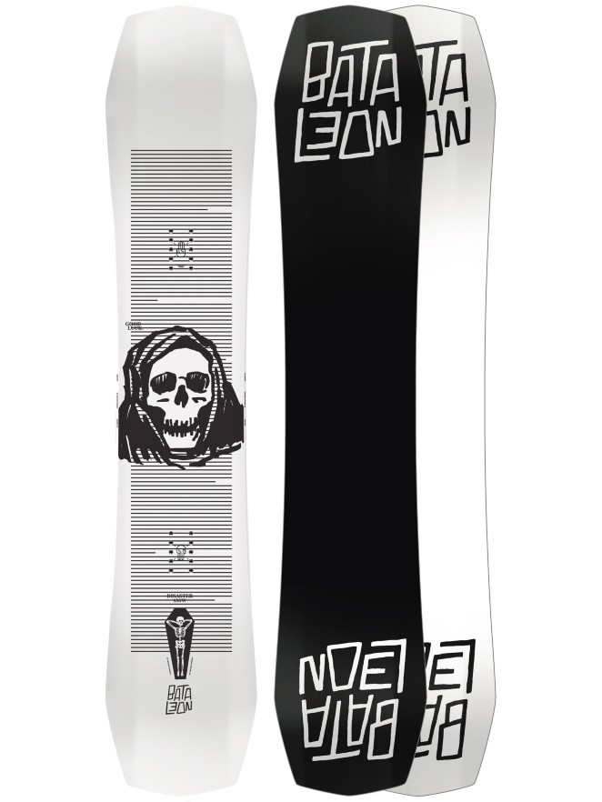 Bataleon Disaster 151 Snowboard