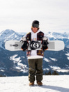 Bataleon Disaster 151 2020 Snowboard