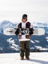 Bataleon Disaster 151 Snowboard