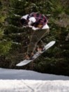 Bataleon Disaster 151 Snowboard