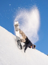 Bataleon Evil Twin 157 Snowboard