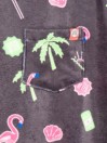 After Paradise Surf Poncho