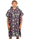 After Paradise Surf Poncho