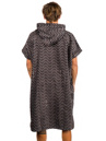 After Waves Surf Poncho