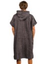 After Waves Surf Poncho