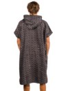 After Waves Poncho