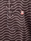 After Waves Poncho