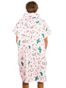After Hype Surf Poncho