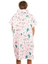 After Hype Surf Poncho