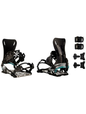 karakoram bindings splitboard