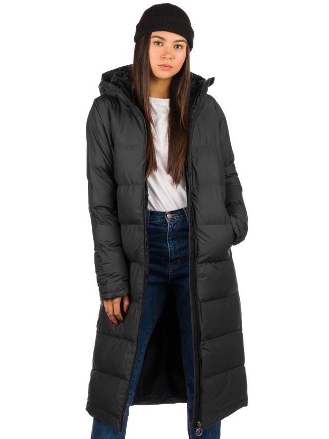 Derbe Interlink Long Jacke