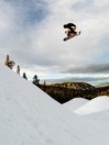 Lib Tech TRS HP C2 159 2020 Snowboard