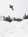 Lib Tech Travis Rice Pro HP C2 155 Snowboard